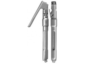 MAHERSI Jeringa Intraligamentaria Estilo Pluma Instrumentos Quirúrgicos con Propiedades Duraderas - Product Image 3