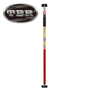 CB290 Barre de chargement télescopique en acier OEM personnalisée - Product Image 2