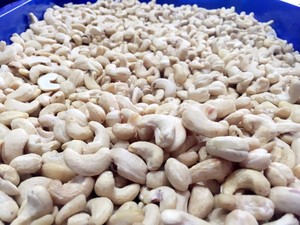 พรีเมี่ยมอินทรีย์พริกไทยคั่วเม็ดมะม่วงหิมพานต์ที่มีรสเผ็ดเบาทำในเวียดนามเม็ดมะม่วงหิมพานต์ดิบคั่ว - Product Image 6