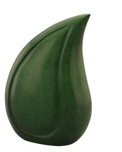 URNA FUNERAL LAGRIMA METAL - Product Image 3