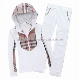 Conjunto de trajes deportivos elásticos de moda 2026 para mujer, trajes de chándal Twinset de talla grande de WS International, ropa deportiva para mujer - Product Image 3