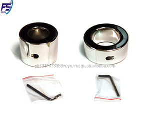 Cockring & Kugel trage Hochwertiger Edelstahl <span class=keywords><strong>Penis</strong></span> Ring Vibratoren Dildo - Product Image 3