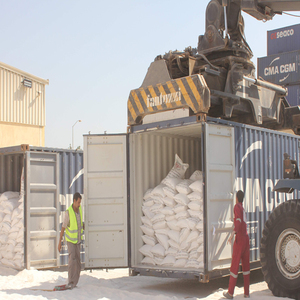 Sable de quartz industriel de sable de silice de verre de récipient pur de <span class=keywords><strong>TAS</strong></span> avec le matériel de silicium pour la fonderie et l'usage réfractaire - Product Image 5