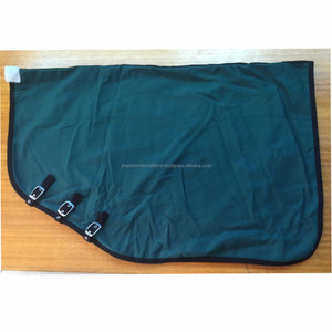 Tianshemax — tapis de cheval doublé en laine, 20oz, tapis en toile - Product Image 3
