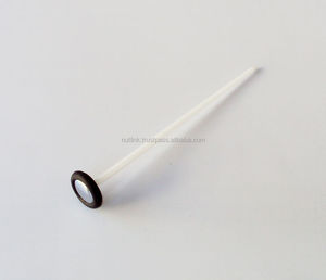 ค้อน Babinski ทางการแพทย์ด้ามจับยาว | ค้อนกระดูกสะบ้ากระดูกควีนส์ | ค้อน Tendon ควีนส์ - Product Image 4