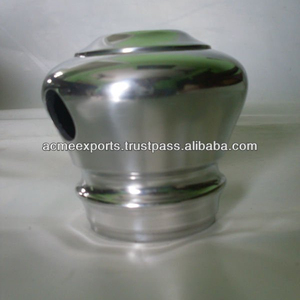 Laiton Supports Pour Lits ~ Lit En Laiton Partie - Product Image 2