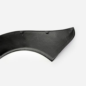 Pour RX-7 FD RB Style Carbone Auto Voiture Garde-Boue Arrière - Product Image 4