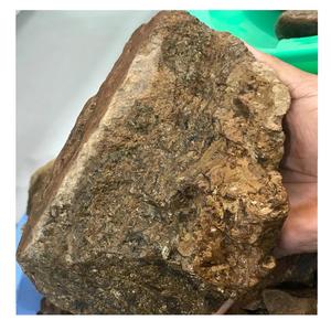 Pierres brutes de bronzite naturelle - Product Image 2