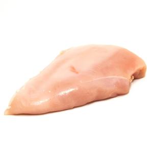 Pechuga de Pollo Congelada de Primera Calidad con Certificación Halal, Proceso de Congelación BQF, Envasada al Vacío, 1 kg - Product Image 3