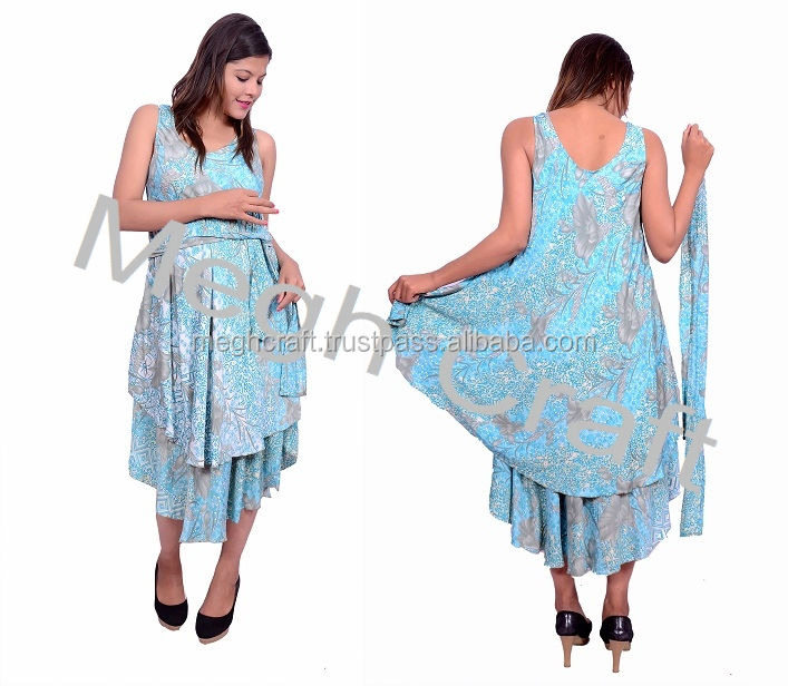 Shop Indo Western Dresses for Women Designer Fashion