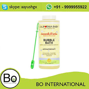 Nouveau bain moussant à la camomille et aux herbes, 13 oz - Product Image 2