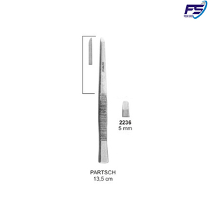 Ciseaux À os Wakefield No.2w - Product Image 4