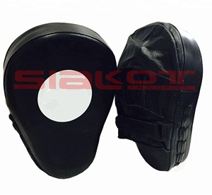 Almohadillas de enfoque de boxeo, totalmente personalizadas, 100% - Product Image 1