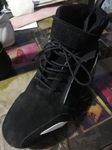 รองเท้าโกคาร์ทสำหรับใส่ในอาคาร,รองเท้าสำหรับใส่แข่งโกคาร์ทรองเท้าสำหรับแข่งโกคาร์ท - Product Image 5