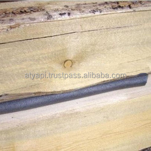 <b>Log</b> Home EPE Flexible Foam Backer Rod with Grip Strip <b>Heat</b> Insulation Caulk Material at YAPI Brand Model AT-BR01 - Product Image 1