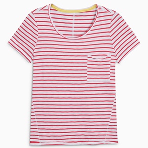 Latest Good Price Hot Style High Quality Ladies t Shirts Women T-shirt Girls Tees Online Wholesale Woman Fashion <b>Tops</b> - Product Image 4