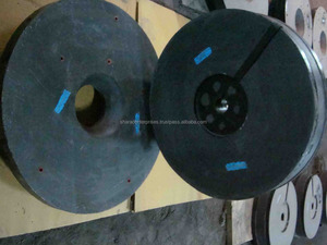 Piedra de molienda para molinos de harina - Product Image 3