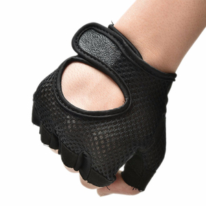Entraînement Poignet Gants De Levage De Poids - Product Image 6