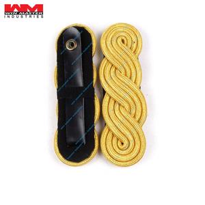Bandoleras doradas - Product Image 1