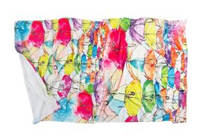 High Quality Custom Printed Cotton <b>Towel</b> Set Low Price <b>Compressed</b> Beach Hotel Spa Sauna Turkish Cotton - Product Image 3