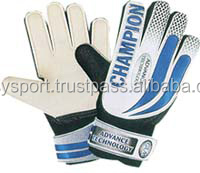 Gants de créateur, antidérapants, de haute qualité, pour gaucher, équipe, vert - Product Image 4