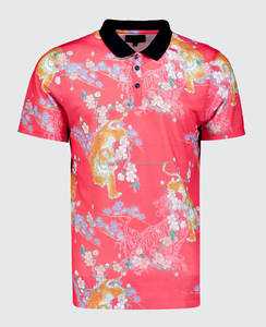 Polos elegantes baratos al por mayor a granel, camisetas polo baratas personalizadas de nuevos materiales para promoción - Product Image 3