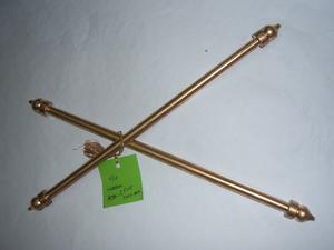 Varillas de desplazamiento de plástico para fabricante de invitaciones - Product Image 6