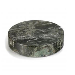 Mármol verde papel de peso - Product Image 1