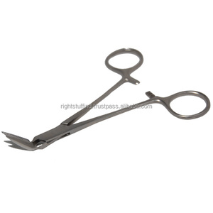 Fórceps de vendaje Implantología dental e instrumento quirúrgico Herramientas médicas - Product Image 1