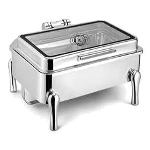 Plato para calentar ventanas de vidrio - Product Image 1