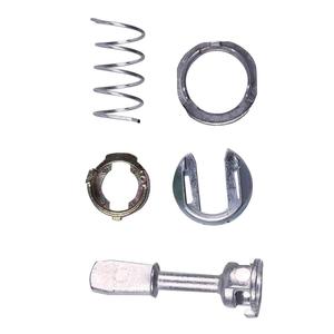 Door Lock Barrel Repair Kit, Front Left and Right Door for Beetle 1998-2011:1U0837167E - Product Image 1