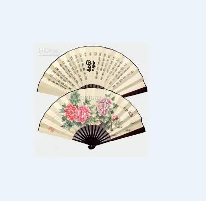 bamboo hand fan / hand fan from Vietnam in 2020 +84 845 639 639