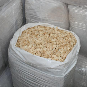 Virutas de Madera a Granel para Cama de Caballos / Virutas de Madera para Caballos - Product Image 2