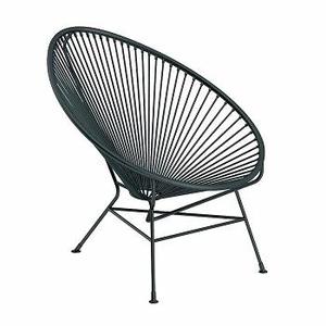 SILLA METAL ALAMBRE HECHA A MANO - Product Image 4