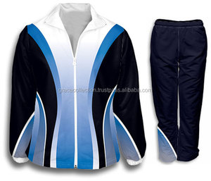 Survêtements de sport d'hiver par sublimation pour club de football, grandes tailles, pour femmes enceintes - Product Image 2