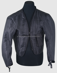 Chaqueta de moto Cordura para mujer transpirable impermeable a prueba de viento de talla grande motocicleta Touring Gear - Product Image 5
