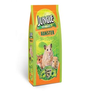 Nourriture pour hamster de la jungle 500 Gr - Product Image 1
