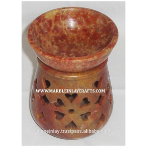Aroma <b>Oil</b> <b>Diffuser</b>, Stone Burners - Product Image 1