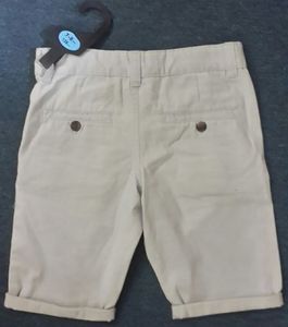 Vêtements bangladais Fashion-Forward Boys Pantalon court Demi-manches Coton Matériel Tailles mixtes pour la saison printanière - Product Image 1