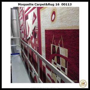 Tapis et moustiquaire moderne 14 00109, tapis Design - Product Image 5