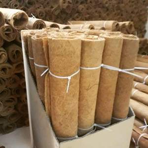 Tapis en fibre de coco 100% naturel, haute qualité et bon marché - Product Image 6