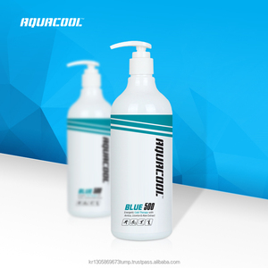 เจลครีมบรรเทาอาการปวด AQUACOOL BLUE 500 สำหรับโรคข้ออักเสบ ปวดหลัง ปวดกล้ามเนื้อ ปวดข้อ ครีมนวดสำหรับการเล่นกีฬา - Product Image 2