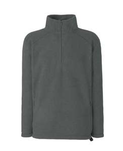 Chaqueta de esquí personalizada para hombre OEM al por mayor forro polar impermeable de invierno con cierre de cremallera transpirable diseño de talla grande - Product Image 1