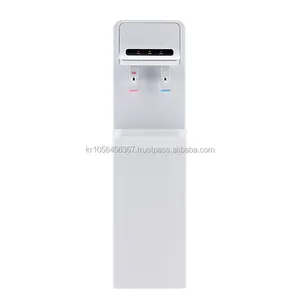 Hot And Cold Water Purifier RO UF DWP-800S Made In Korea Dispenser POU Water Cooler Good Performance