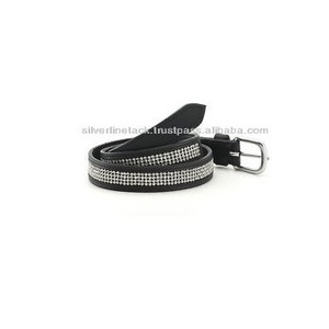 เข็มขัดหนังลำลองสำหรับธุรกิจแบบทางการพร้อมหัวเข็มขัดเหล็กเครื่องประดับแฟชั่นสำหรับผู้ใหญ่ทุกเพศ - Product Image 6