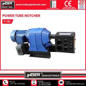 Cortador de tuberías Notcher de suministro a granel de alta calidad para plomería, compra de exportador de confianza - Product Image 6