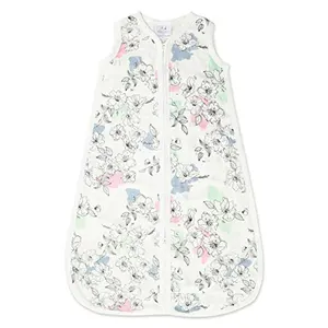 Nouveau petit bébé sac de couchage personnalisé bébé 100% polyester polaire doux chaud nouveau-né sac de couchage à bon prix - Product Image 1