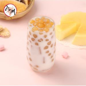 ถุงฟองมันสำปะหลัง Jiuzhou_Gold ถุง3กก. 6ถุง/ถุงผ้าห่อชา - Product Image 6