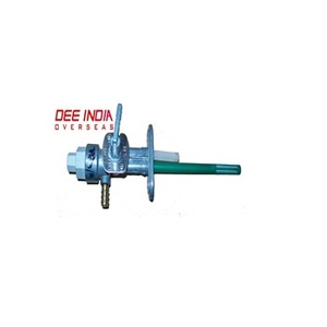 Válvula de Combustible para Motocicleta Bajaj Pulsar 135, Conjunto de Válvula de Tanque de Combustible, Repuesto Duradero - Product Image 1