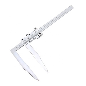 Calibro a Corsoio ROKTOOLS per Impieghi Gravosi IV <span class=keywords><strong>3000mm</strong></span> Risoluzione <span class=keywords><strong>0</strong></span>,02mm - Product Image 3